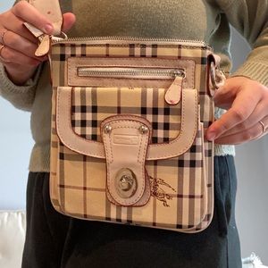 burberry crossbody bag
